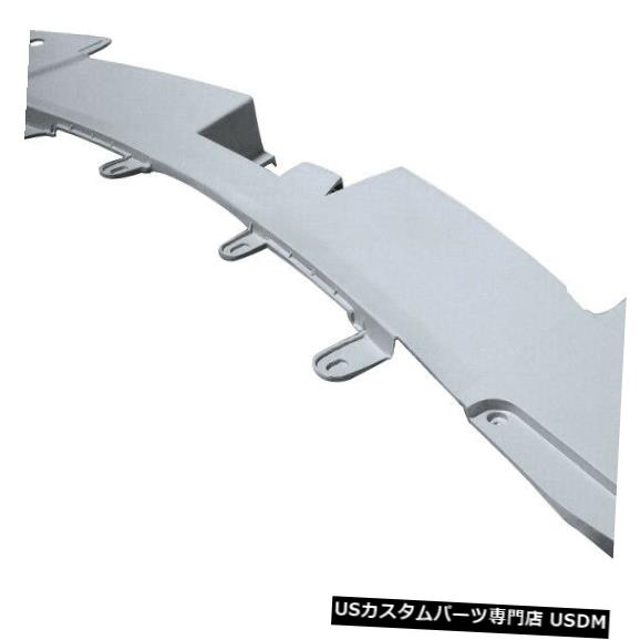 Spoiler 14-15ランドローバーレンジローバースポーツAF-1エアロ機能フロントバンパーカバー！ 112673 14-15 Land Rover Range Rover Sport AF-1 Aero Function Front Bumper Cover! 112673 【並行輸入品】