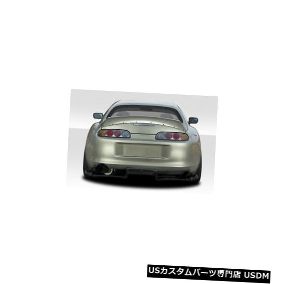 Fenders 93 98トヨタスープラレイマーデュラフレックスボディキット ウィング スポイル Er 93 98 Toyota Supra Raymer Duraflex Body Kit Wing Spoiler Onpointchiro Com