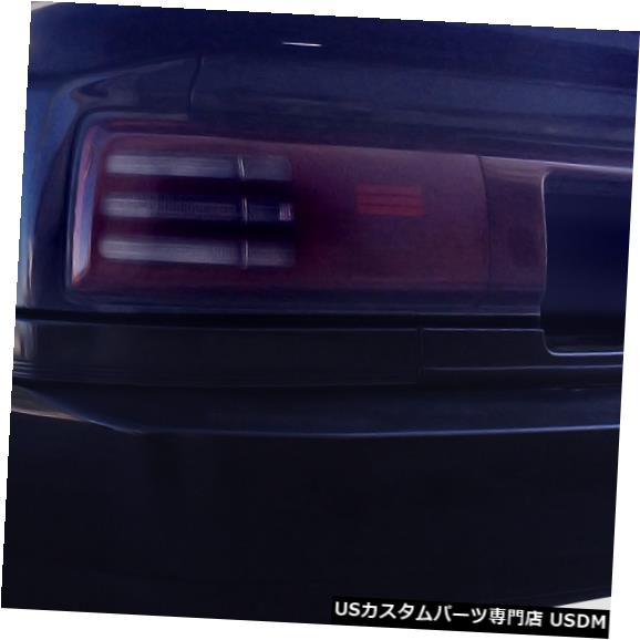 Fenders 86-92トヨタスープラボンバーデュラフレックスボディキット-ウィング/スポイル er !!! 109659 86-92 Toyota Supra Bomber Duraflex Body Kit-Wing/Spoiler!!! 109659 【並行輸入品】｜カスタムパーツ WORLD倉庫