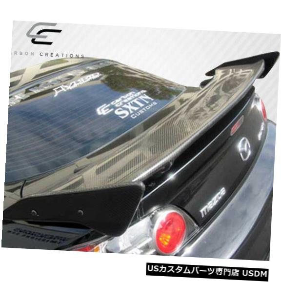Fenders ユニバーサルスナイパーカーボンファイバークリエーションズボディキット-ウィング/スポイル er !!! 102949 Universal Sniper Carbon Fiber Creations Body Kit-Wing/Spoiler!!! 102949 【並行輸入品】