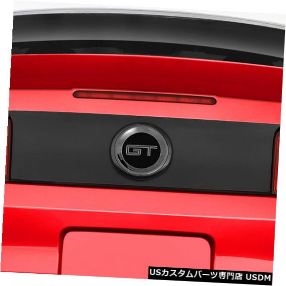 Fenders 10-14 Ford Mustang GT500 Duraflex Body Kit-Wing / Spoil er !!! 114257 10-14 Ford Mustang GT500 Duraflex Body Kit-Wing/Spoiler!!! 114257 【並行輸入品】