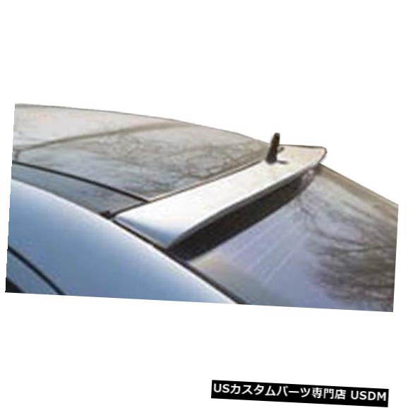 Fenders 00-06メルセデスSクラスLR-Sデュラフレックスボディキット-ウィング/スポイル er !!! 103722 00-06 Mercedes S Class LR-S Duraflex Body Kit-Wing/Spoiler!!! 103722 【並行輸入品】