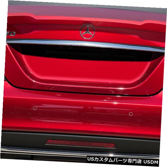 Fenders 11-18メルセデスCLS AF-1エアロファンクションボディキット-ウィング/スポイル er !!! 113793 11-18 Mercedes CLS AF-1 Aero Function Body Kit-Wing/Spoiler!!! 113793 【並行輸入品】 92,989円