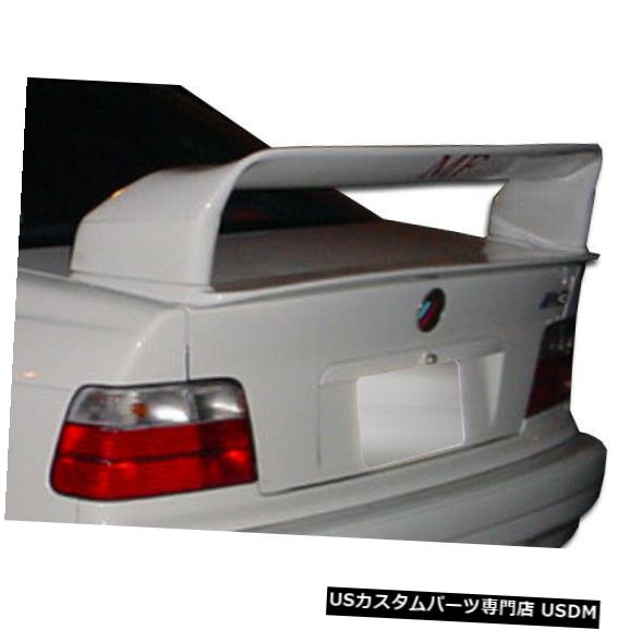 Fenders 92-98 BMW 3シリーズ2DR DTM Duraflexボディキット-ウィング/スポイル er !!! 105328 92-98 BMW 3 Series 2DR DTM Duraflex Body Kit-Wing/Spoiler!!! 105328 【並行輸入品】
