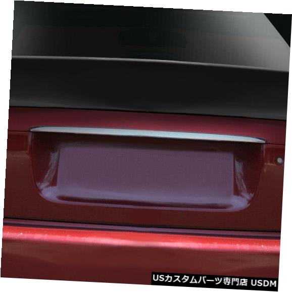 Fenders 94-97 Honda Accord RBS Duraflex Body Kit-Wing / Spoil er !!! 114265 94-97 Honda Accord RBS Duraflex Body Kit-Wing/Spoiler!!! 114265 【並行輸入品】