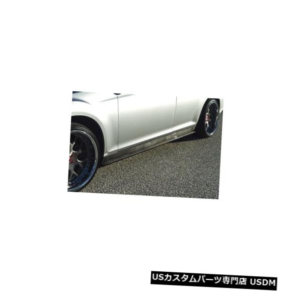 楽天市場】Side Skirts Body Kit 87-95ポルシェ928 Gスポーツオーバー