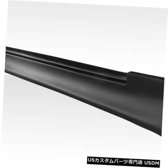 Side Skirts Body VSpeed Kit Kit!!! Duraflexサイドスカートボディキット!!! Lexus Body
