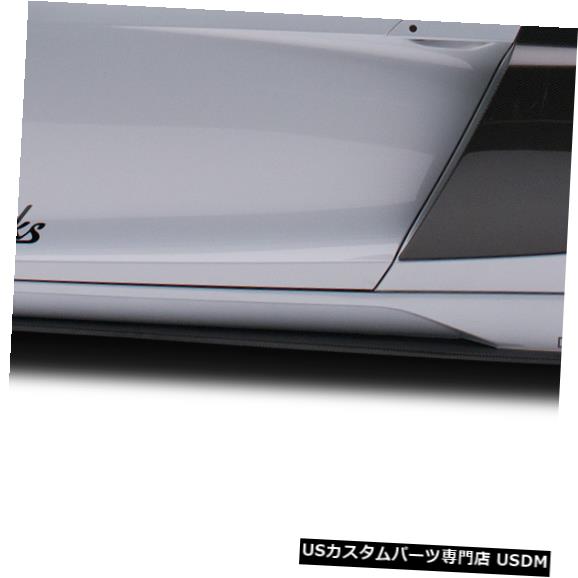 Side Skirts Body Kit 08-15 Audi R8 AF Signature Series Aero Function Side Skirts Body Kit !!! 113069 08-15 Audi R8 AF Signature Series Aero Function Side Skirts Body Kit!!! 113069 【並行輸入品】