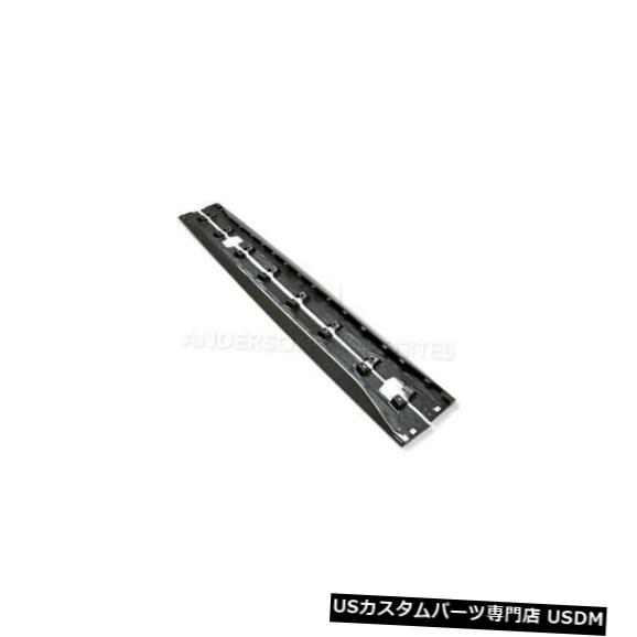 Side Skirts Body Kit 15-19フォードマスタングOEアンダーソンカーボンファイバーサイドスカートボディキット! AC-SS15FDMU-AO 15-19 Ford Mustang OE Anderson Carbon Fiber Side Skirts Body Kit! AC-SS15FDMU-AO 【並行輸入品】|カスタムパーツ WORLD倉庫