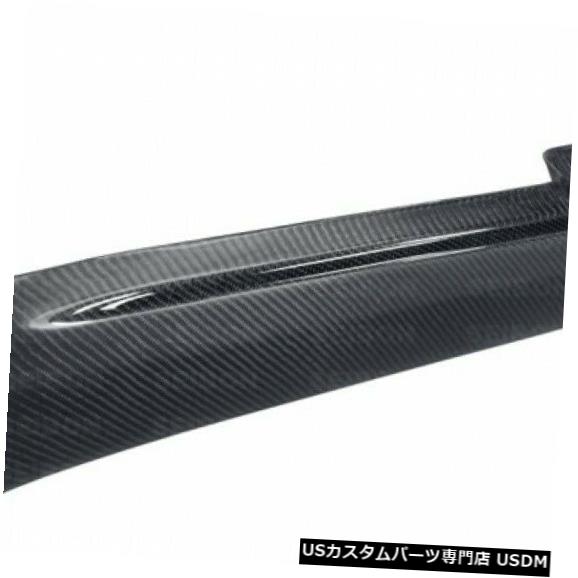 Side Skirts Body Kit 03-07 Infiniti G35 TS SeibonカーボンファイバーサイドスカートSS0305INFG352D -TSに適合 03-07 Fits Infiniti G35 TS Seibon Carbon Fiber Side Skirts SS0305INFG352D-TS 【並行輸入品】