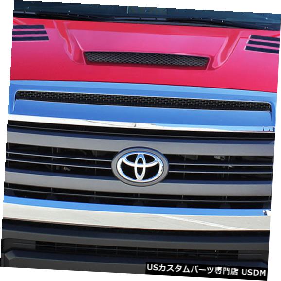 ボンネット 14-17トヨタツンドラALL RKSデュラフレックスボディキット-フード!!! 113298 14-17 Toyota Tundra ALL RKS Duraflex Body Kit- Hood!!! 113298 【並行輸入品】|カスタムパーツ WORLD倉庫