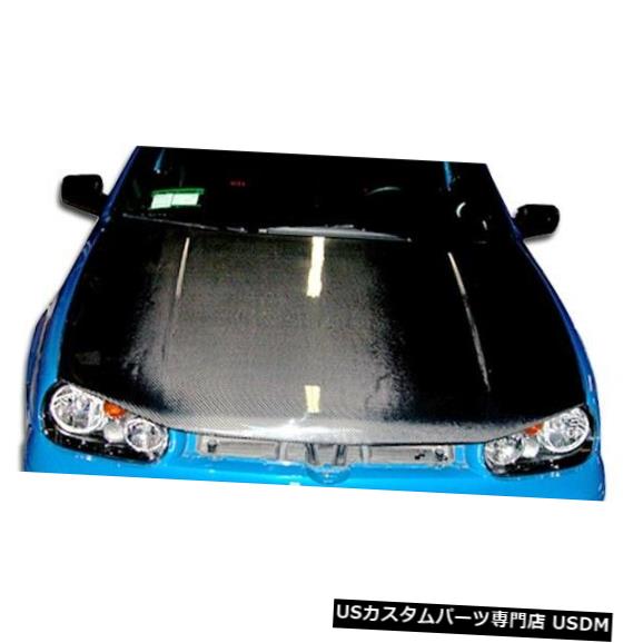 ボンネット 99-05フォルクスワーゲンゴルフボザーカーボンファイバークリエーションズボディキット-フード!!! 102726 99-05 Volkswagen Golf Boser Carbon Fiber Creations Body Kit- Hood!!! 102726 【並行輸入品】｜カスタムパーツ WORLD倉庫