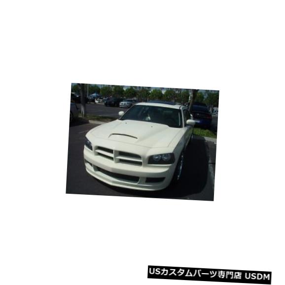 ボンネット 05-10ダッジチャージャーTruFiber RTCボディキット-フード!!! TF20020-A9 05-10 Dodge Charger TruFiber RTC Body Kit- Hood!!! TF20020-A9 【並行輸入品】｜カスタムパーツ WORLD倉庫 228,987円