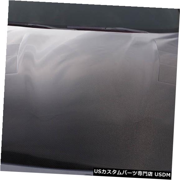 ボンネット 09-18日産370Z TS-1カーボンファイバークリエーションボディキットに適合フード!!! 114428 09-18 Fits Nissan 370Z TS-1 Carbon Fiber Creations Body Kit- Hood!!! 114428 【並行輸入品】|カスタムパーツ WORLD倉庫