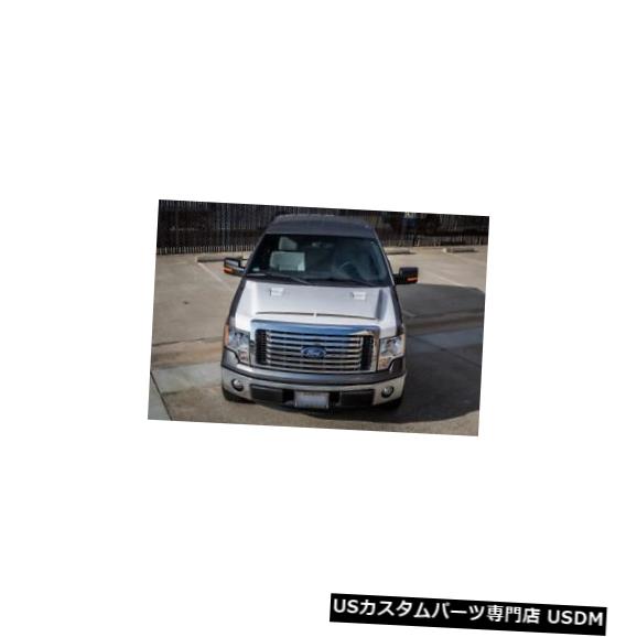 ボンネット 09-14フォードF-150 TruFiber Ramエアボディキット-フード!!! TF10121-A54 09-14 Ford F-150 TruFiber Ram Air Body Kit- Hood!!! TF10121-A54 【並行輸入品】｜カスタムパーツ WORLD倉庫