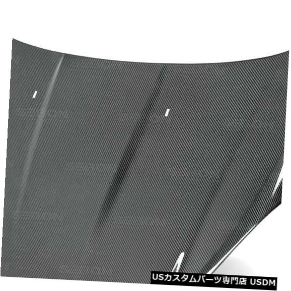 ボンネット 14-19フォードフィエスタOEスタイルセイボンカーボンファイバーボディキット-フード!!! HD14FDFI-OE 14-19 Ford Fiesta OE-Style Seibon Carbon Fiber Body Kit- Hood!!! HD14FDFI-OE 【並行輸入品】|カスタムパーツ WORLD倉庫