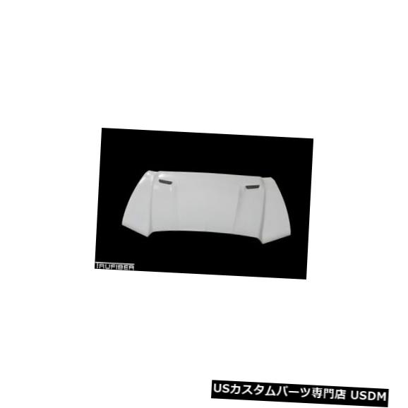 ボンネット 11-14ダッジチャージャーTruFiber RTCボディキット-フード!!! TF20021-A58 11-14 Dodge Charger TruFiber RTC Body Kit- Hood!!! TF20021-A58 【並行輸入品】|カスタムパーツ WORLD倉庫