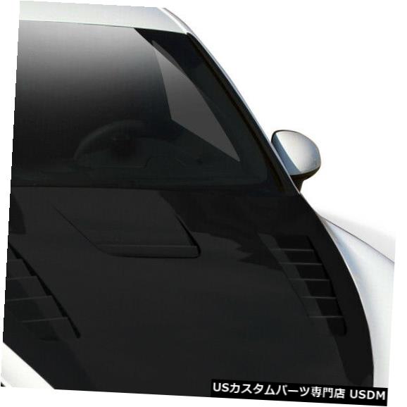 34-1231★958 ポルシェ カイエン ボンネット フード★ホワイト 補修用 純正★ポルシェ (KK) カイエン（ボンネット｜外装・エアロパーツ）：パーツ\u003c車