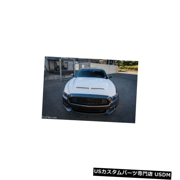 ボンネット 15 17フォードマスタングtrufiber Gt Sボディキット フード Tf A53 15 17 Ford Mustang Trufiber Gt S Body Kit Hood Tf A53 Mergertraininginstitute Com