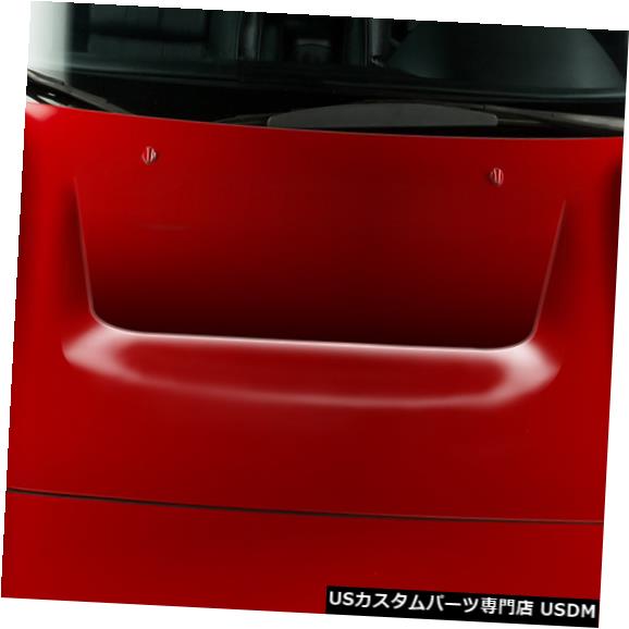 ボンネット 91-01 Acura NSX Type R Duraflexボディキット-フード!!! 113347 91-01 Acura NSX Type R Duraflex Body Kit- Hood!!! 113347 【並行輸入品】