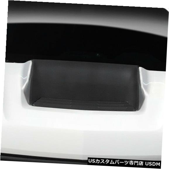 ボンネット 15-19シボレーコロラドZR2デュラフレックスボディキット-フード!!! 114594 15-19 Chevrolet Colorado ZR2 Duraflex Body Kit- Hood!!! 114594 【並行輸入品】