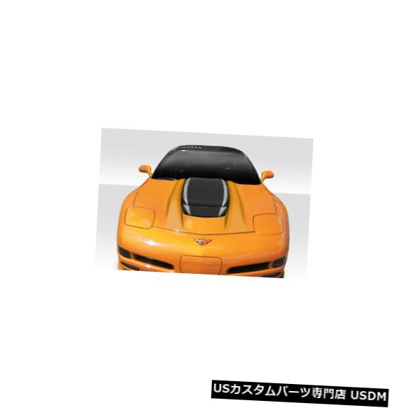 ボンネット 97-04シボレーコルベットC5 ZR1 V2 Duraflexボディキット-フード!!! 115379 97-04 Chevrolet Corvette C5 ZR1 V2 Duraflex Body Kit- Hood!!! 115379 【並行輸入品】|カスタムパーツ WORLD倉庫