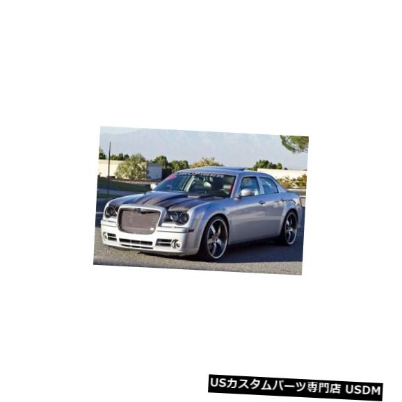 フード 05 10クライスラー300c Trufiberカーボンコピーファイバーrtc躯体キット フード Tc600 A58 05 10 Chrysler 300c Trufiber Carbon Fiber Rtc Body Kit Hood Tc600 A58 Cleo Mx