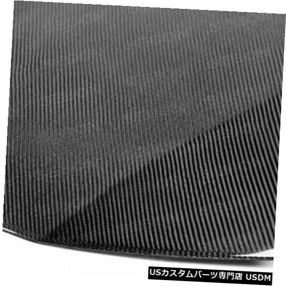 ボンネット 12-13ホンダシビック2dr OEセイボンカーボンファイバーボディキット-フード!!! HD1213HDCV2D-O E 12-13 Honda Civic 2dr OE Seibon Carbon Fiber Body Kit- Hood!!! HD1213HDCV2D-OE 【並行輸入品】