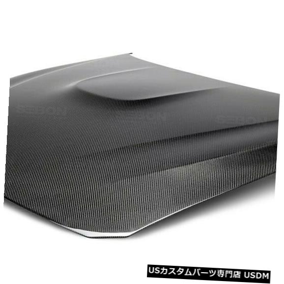 ボンネット 14-18 BMW M3 OEスタイルセイボンカーボンファイバーボディキット-フード!!! HD14BMWF80-OE 14-18 BMW M3 OE-Style Seibon Carbon Fiber Body Kit- Hood!!! HD14BMWF80-OE 【並行輸入品】 277,052円