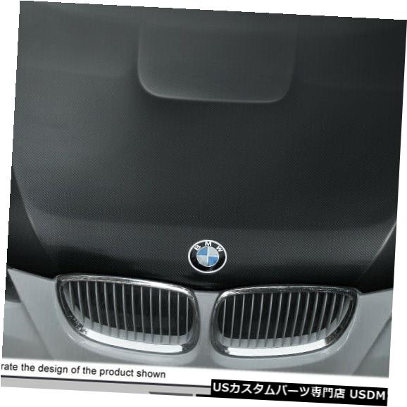 ボンネット 07-10 BMW 3シリーズConvert AF2 Aero機能CFPボディキットフード107899 07-10 BMW 3 Series Convert AF2 Aero Function CFP Body Kit Hood 107899 【並行輸入品】|カスタムパーツ WORLD倉庫