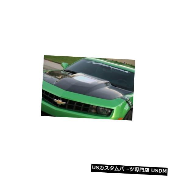 ボンネット 10-15シボレーカマロTruFiberカーボンファイバーなめらかなボディキット-フード!!! TC30022-A62 10-15 Chevy Camaro TruFiber Carbon Fiber Sleek Body Kit- Hood!!! TC30022-A62 【並行輸入品】 355,311円