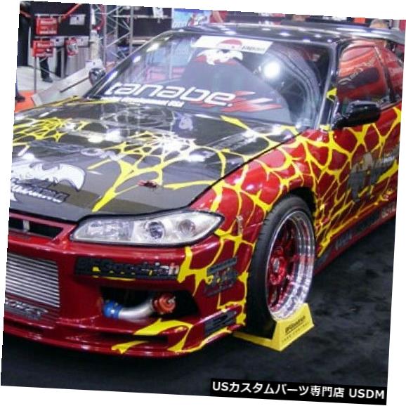 ボンネット 99-02適合日産240SX OEセイボンカーボンファイバーボディキット-フード!!! HD9901NSS15-OE 99-02 Fits Nissan 240SX OE Seibon Carbon Fiber Body Kit- Hood!!! HD9901NSS15-OE 【並行輸入品】
