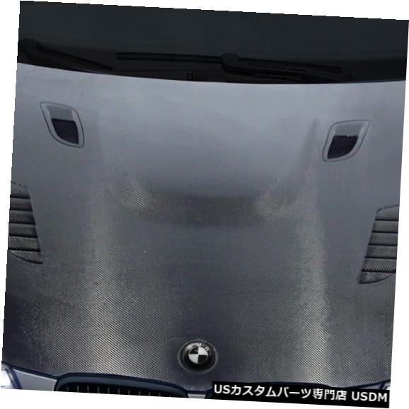 ボンネット 09-11 BMW 3シリーズ4DR AF1 DriTechカーボンファイバーボディキット-フード!!! 112912 09-11 BMW 3 Series 4DR AF1 DriTech Carbon Fiber Body Kit- Hood!!! 112912 【並行輸入品】