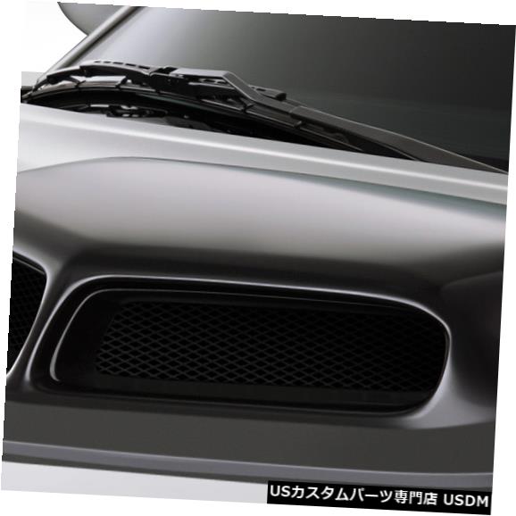 ボンネット 59-18ユニバーサルシェーカースタイルDuraflexフードスクープ!!! 112542 59-18 Universal Shaker Style Duraflex Hood Scoop!!! 112542 【並行輸入品】