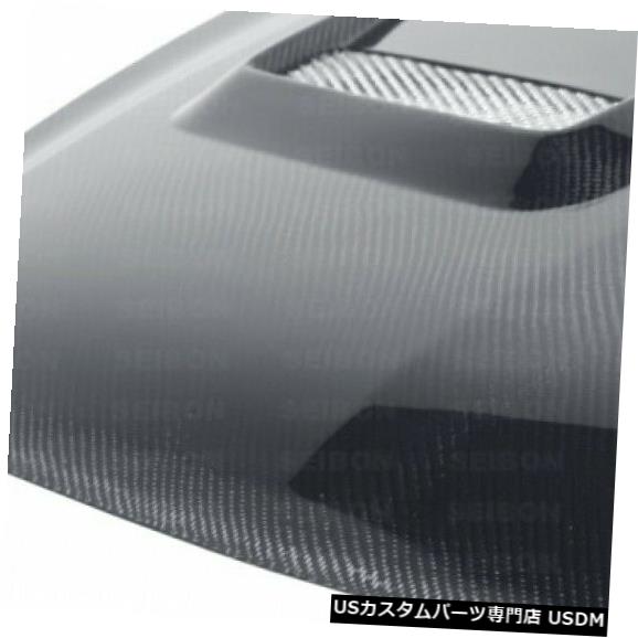ボンネット 04-08 Acura TL CWスタイルSeibonカーボンファイバーボディキット-フード!!! HD0408ACTL-CW 04-08 Acura TL CW-Style Seibon Carbon Fiber Body Kit- Hood!!! HD0408ACTL-CW 【並行輸入品】｜カスタムパーツ WORLD倉庫