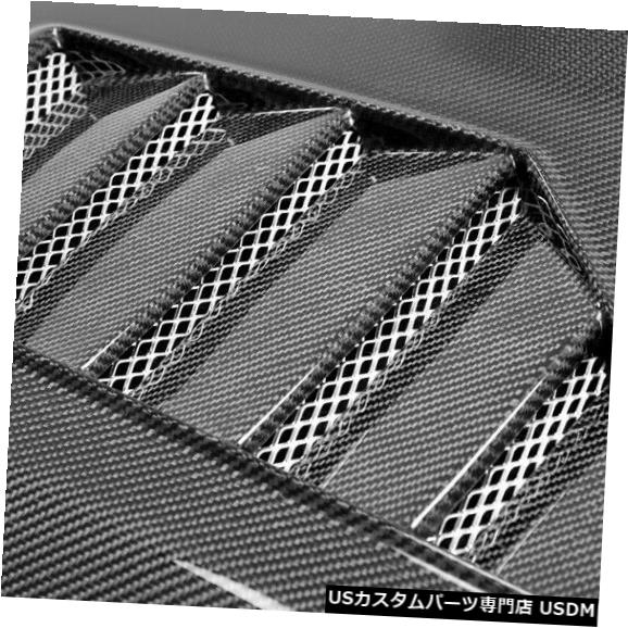 ボンネット 07-13 BMW M3 CTスタイルセイボンカーボンファイバーボディキット-フード!!! HD0708BMWE92M3 -CT 07-13 BMW M3 CT-Style Seibon Carbon Fiber Body Kit- Hood!!! HD0708BMWE92M3-CT 【並行輸入品】