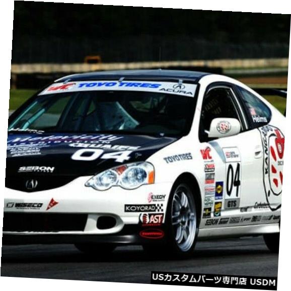 ボンネット 02-06アキュラRSX OEスタイルセイボンカーボンファイバーボディキット-フード!!! HD0205ACRSX-OE 02-06 Acura RSX OE-Style Seibon Carbon Fiber Body Kit- Hood!!! HD0205ACRSX-OE 【並行輸入品】