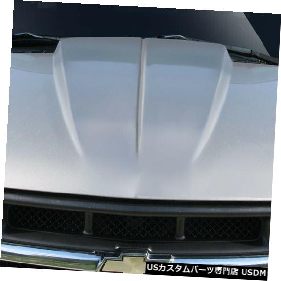 ボンネット 94-04シボレーS-10 3 "カウルDuraflexボディキット-フード!!! 114537 94-04 Chevrolet S-10 3" Cowl Duraflex Body Kit- Hood!!! 114537 【並行輸入品】|カスタムパーツ WORLD倉庫