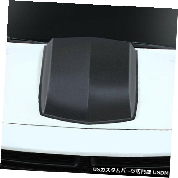 ボンネット 59-19ユニバーサルDuraflex 4 \