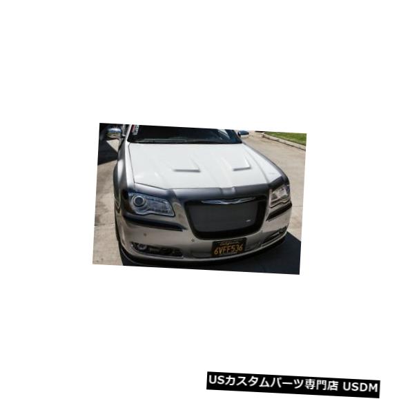 ボンネット 11-15クライスラー300C TruFiber頂点ボディキット-フード!!! TF60021-A71 11-15 Chrysler 300C TruFiber Vertex Body Kit- Hood!!! TF60021-A71 【並行輸入品】｜カスタムパーツ WORLD倉庫