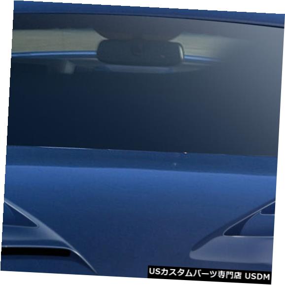 ボンネット 10-12ヒュンダイジェネシスRS-1デュラフレックスボディキットに適合フード!!! 108668 10-12 Fits Hyundai Genesis RS-1 Duraflex Body Kit- Hood!!! 108668 【並行輸入品】|カスタムパーツ WORLD倉庫