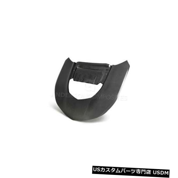 ボンネット 16-18カマロZL1 LEアンダーソンカーボンファイバーボディキット-フード!!! AC-HD17CHCAMZL -OE-DS 16-18 Camaro ZL1 LE Anderson Carbon Fiber Body Kit- Hood!!! AC-HD17CHCAMZL-OE-DS 【並行輸入品】