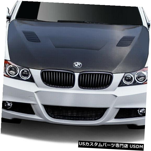 ボンネット 07-10 BMW 3シリーズConvert AF1 Aero機能CFPボディキットフード108932 07-10 BMW 3 Series Convert AF1 Aero Function CFP Body Kit Hood 108932 【並行輸入品】