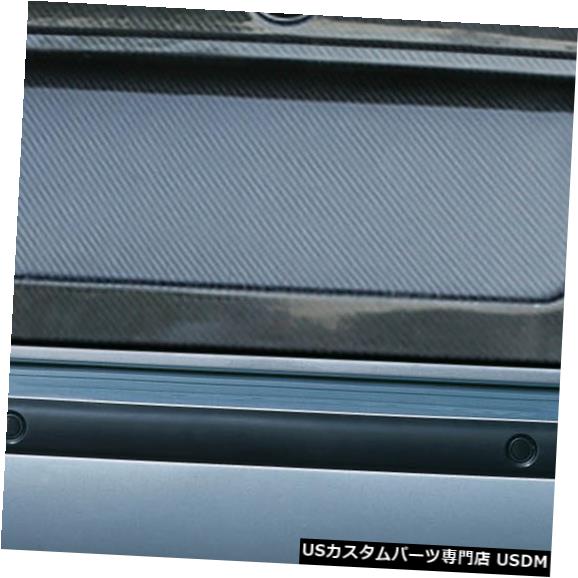 Trunk 99-05 BMW 3シリーズ4DR CSL Look DriTechカーボンファイバーボディキット-トランク/ハッチ h 113139 99-05 BMW 3 Series 4DR CSL Look DriTech Carbon Fiber Body Kit-Trunk/Hatch 113139 【並行輸入品】|カスタムパーツ WORLD倉庫