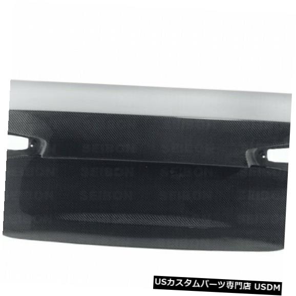 Trunk 10-13 KIA Optima OE Seibonカーボンファイバーボディキットに適合-トランク/帽子 h !!! TL1012KIOP 10-13 Fits KIA Optima OE Seibon Carbon Fiber Body Kit-Trunk/Hatch!!! TL1012KIOP 【並行輸入品】｜カスタムパーツ WORLD倉庫