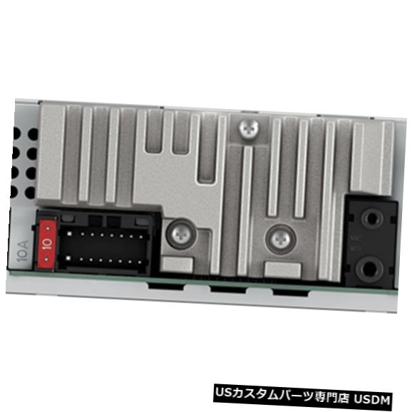 In-DashPioneerSingle-dinIn-dashCdPlayerWithBluetoothamp;SiriusxmReady