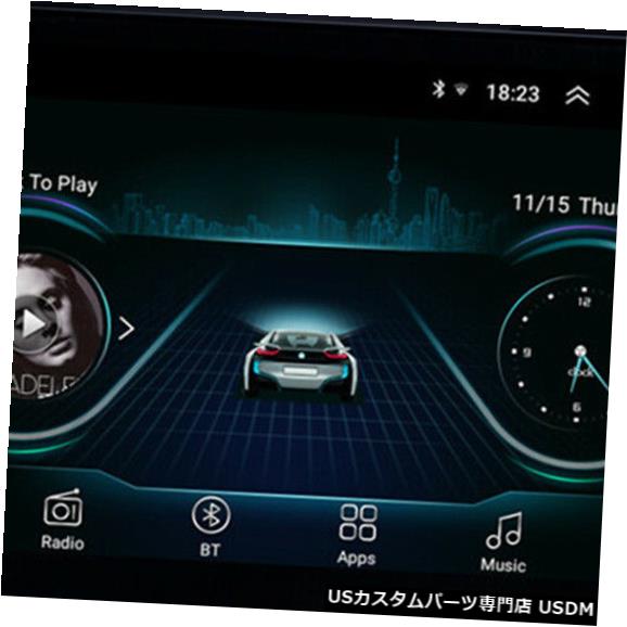 In Dash 9インチ車のfmラジオ2 Dinインダッシュステレオオーディオbluetooth携帯電話mirrorlink 9 Inch Car Fm Radio 2 Din In Dash Stereo Audio Bluetooth Hand Phone Mirrorlink Onpointchiro Com