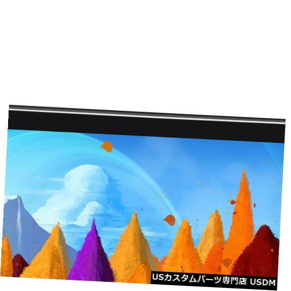 In-Dash 10.25 In 1280 * 480 Single1 DIN Car Audio In-Dash Unit GPS 4G Zlink WiFi Bluetooth 10.25 In 1280*480 Single1 DIN Car Audio In-Dash Unit GPS 4G Zlink WiFi Bluetooth 【並行輸入品】