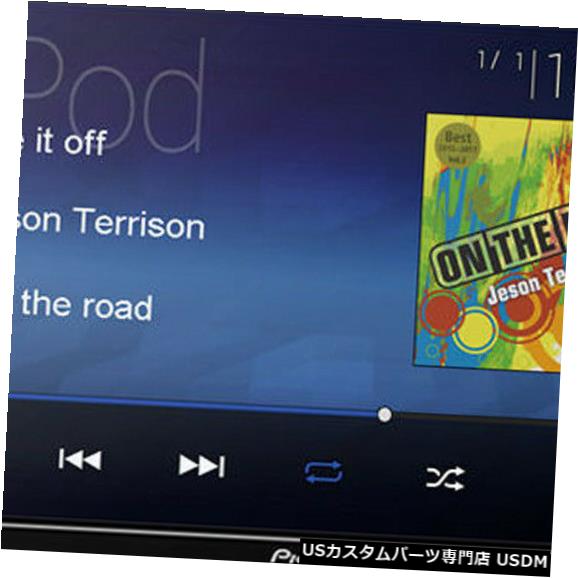 In-Dash 2002-2006トヨタカムリのパイオニアAVH-210EX DVD / CD Bluetoothインダッシュレシーバー Pioneer AVH-210EX DVD/CD Bluetooth In-Dash Receiver For 2002-2006 Toyota Camry 【並行輸入品】