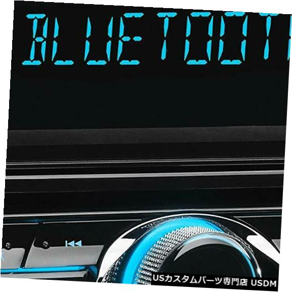 In-Dash SSL DDC28B 2-DINインダッシュカーステレオBluetooth MP3 / CD / FM / USB / SDレシーバープレーヤー SSL DDC28B 2-DIN In-Dash Car Stereo Bluetooth MP3/CD/FM/USB/SD Receiver Player 【並行輸入品】